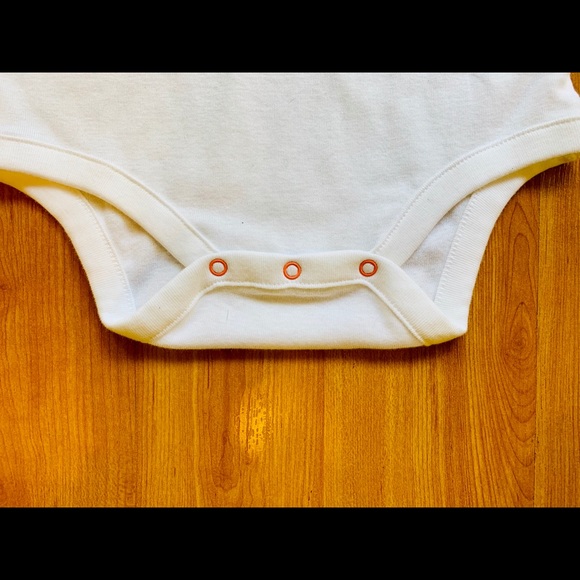 Apple Inc. Onesie - Picture 3 of 3